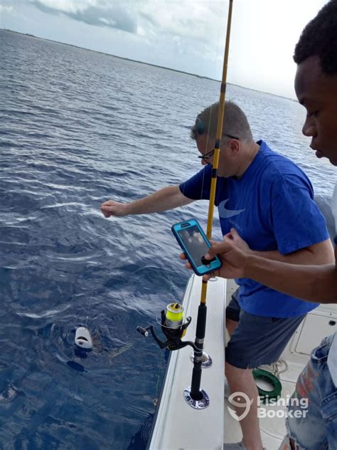 nassau fishing charters|Te'vaughn Adventures Charter .